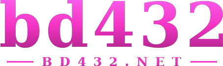 bd432 logo